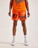 Pro Standard Baltimore Orioles Shorts