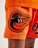 Pro Standard Baltimore Orioles Shorts