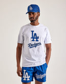 Pro Standard Los Angeles Dodgers Tee