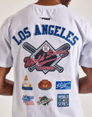 Pro Standard Los Angeles Dodgers Tee