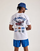 Pro Standard Los Angeles Dodgers Tee