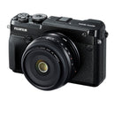 Fujifilm GF 50mm f3.5 R LM WR Lens