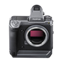 Fujifilm GFX 100 Medium Format Camera Body *OPEN BOX*