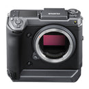 Fujifilm GFX 100 Medium Format Camera Body *OPEN BOX*