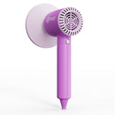 Contixo Hair Salon Set Toy, 6 Pcs Pretend Play Hair Styling Set With Realistic Blow Dryer, Curling Iron and Other Accessories, Kids Fashion Cutting Makeup Party