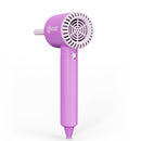 Contixo Hair Salon Set Toy, 6 Pcs Pretend Play Hair Styling Set With Realistic Blow Dryer, Curling Iron and Other Accessories, Kids Fashion Cutting Makeup Party