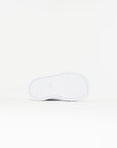 Puma Carina Wht/Wht 4-10