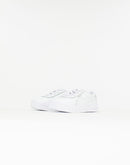 Puma Carina Wht/Wht 4-10