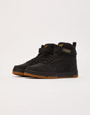 Puma RBD Game