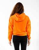 Puma Bmw Motorsport Cropped Hoodie