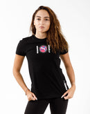 Puma International Graphic Tee