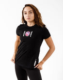 Puma International Graphic Tee