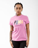 Puma Swxp Graphic Tee