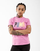 Puma Swxp Graphic Tee