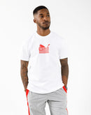Puma TMC Hustle Tee