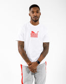 Puma TMC Hustle Tee