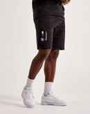 Puma BMW Motorsport Logo Fleece Shorts