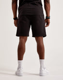 Puma BMW Motorsport Logo Fleece Shorts