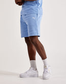Puma BMW Motorsport Logo Fleece Shorts