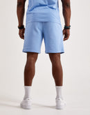 Puma BMW Motorsport Logo Fleece Shorts