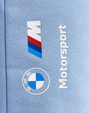 Puma BMW Motorsport Logo Fleece Shorts