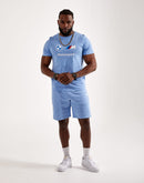 Puma BMW Motorsport Logo Fleece Shorts
