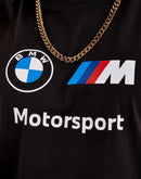 Puma BMW Motorsport Essentials Logo Tee