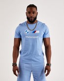 Puma BMW Motorsport Essentials Logo Tee