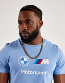 Puma BMW Motorsport Essentials Logo Tee
