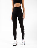 Puma Athletic Logo Leggings