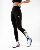 Puma Athletic Logo Leggings