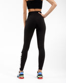 Puma Athletic Logo Leggings