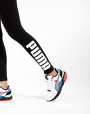 Puma Athletic Logo Leggings