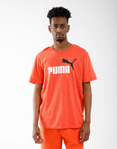 Puma Essentials Logo Tee