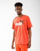 Puma Essentials Logo Tee