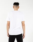 Puma Ess+ 2-Color Logo Tee