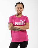 Puma Essential Logo Tee