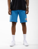 Puma Big Fleece Logo Short