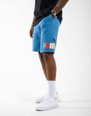 Puma Big Fleece Logo Short