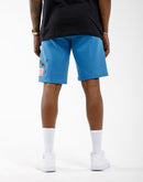 Puma Big Fleece Logo Short