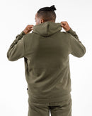 Puma Ess+ Embroidery Logo Hoodie