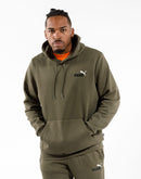 Puma Ess+ Embroidery Logo Hoodie