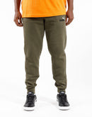 Puma Ess+ Embroidery Logo Pants