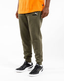 Puma Ess+ Embroidery Logo Pants
