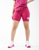 Puma Essentials Logo Short Leggings