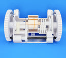 Hayward PoolCleaner 2-Wheel Next Gen Conversion Kit | PVGXH792KIT