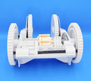 Hayward PoolCleaner 4-Wheel Next Gen Conversion Kit | PVGXH808KIT