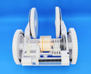 Hayward PoolCleaner 4-Wheel Next Gen Conversion Kit | PVGXH808KIT