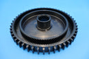 Hayward Black Metal Wheel Hub for AquaNaut 200, 400 & 450 PVX051-236
