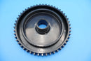 Hayward Black Metal Wheel Hub for AquaNaut 200, 400 & 450 PVX051-236